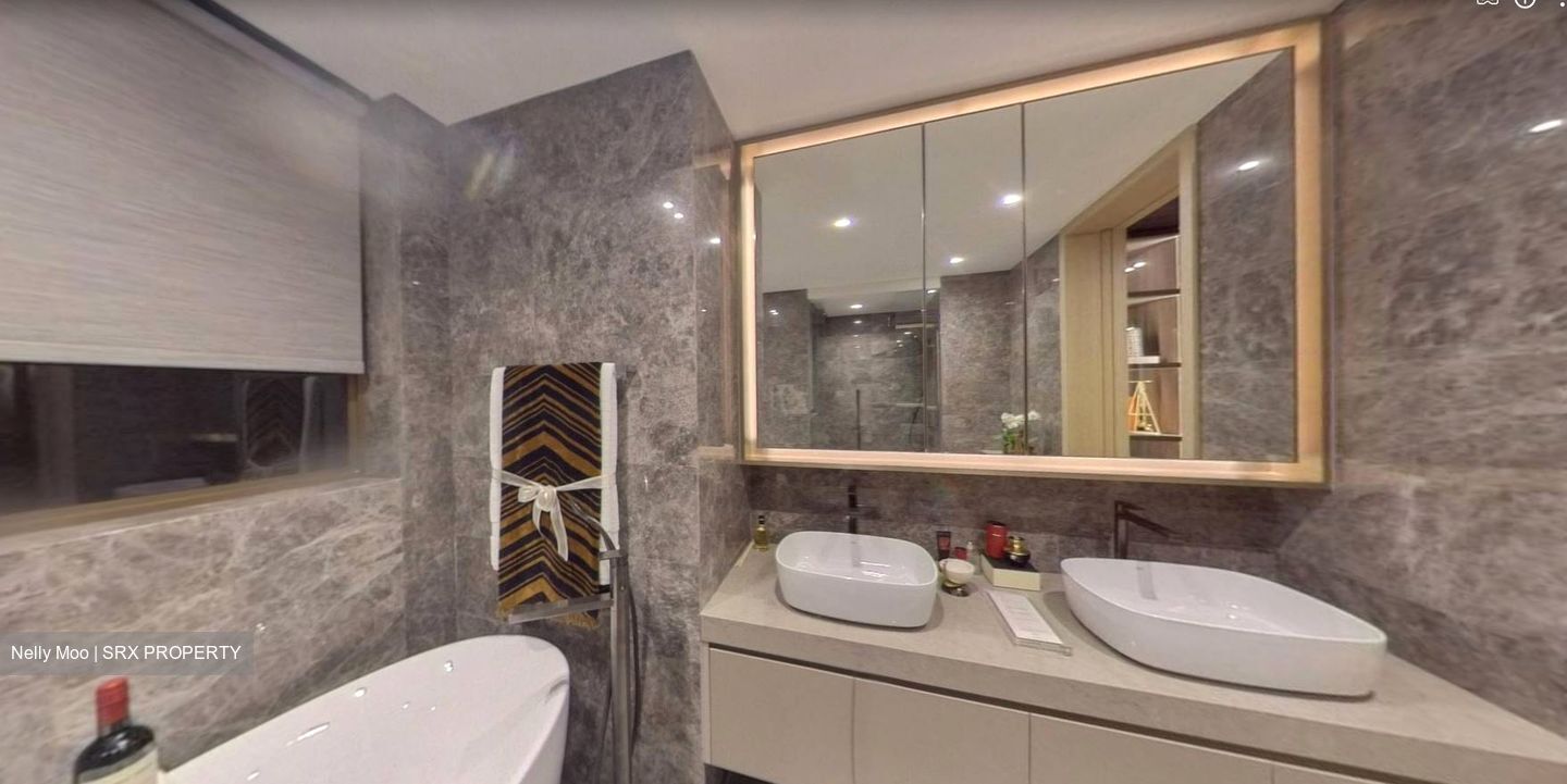 Pinetree Hill (D21), Condominium #428067461